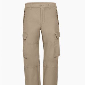 ARITZIA TNA supply cargo